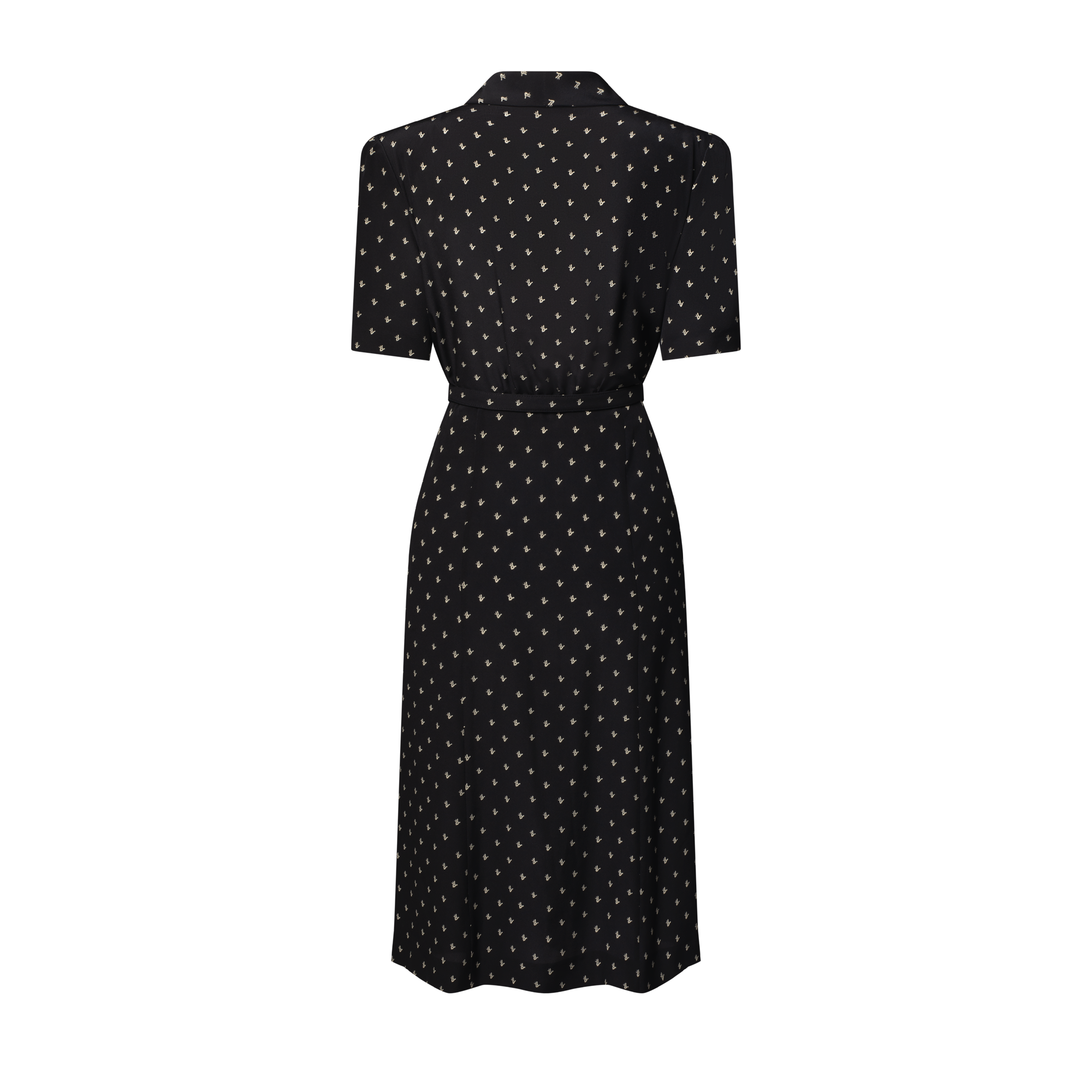 Black - Ready-to-Wear - Women | LOUIS VUITTON
